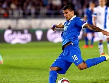 Επίσημα ο Καρέλης στον ΠΑΟΚ